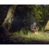 Фонарь ARMYTEK ELF C2 MAX XHP70.2 USB-C Белый F10701W